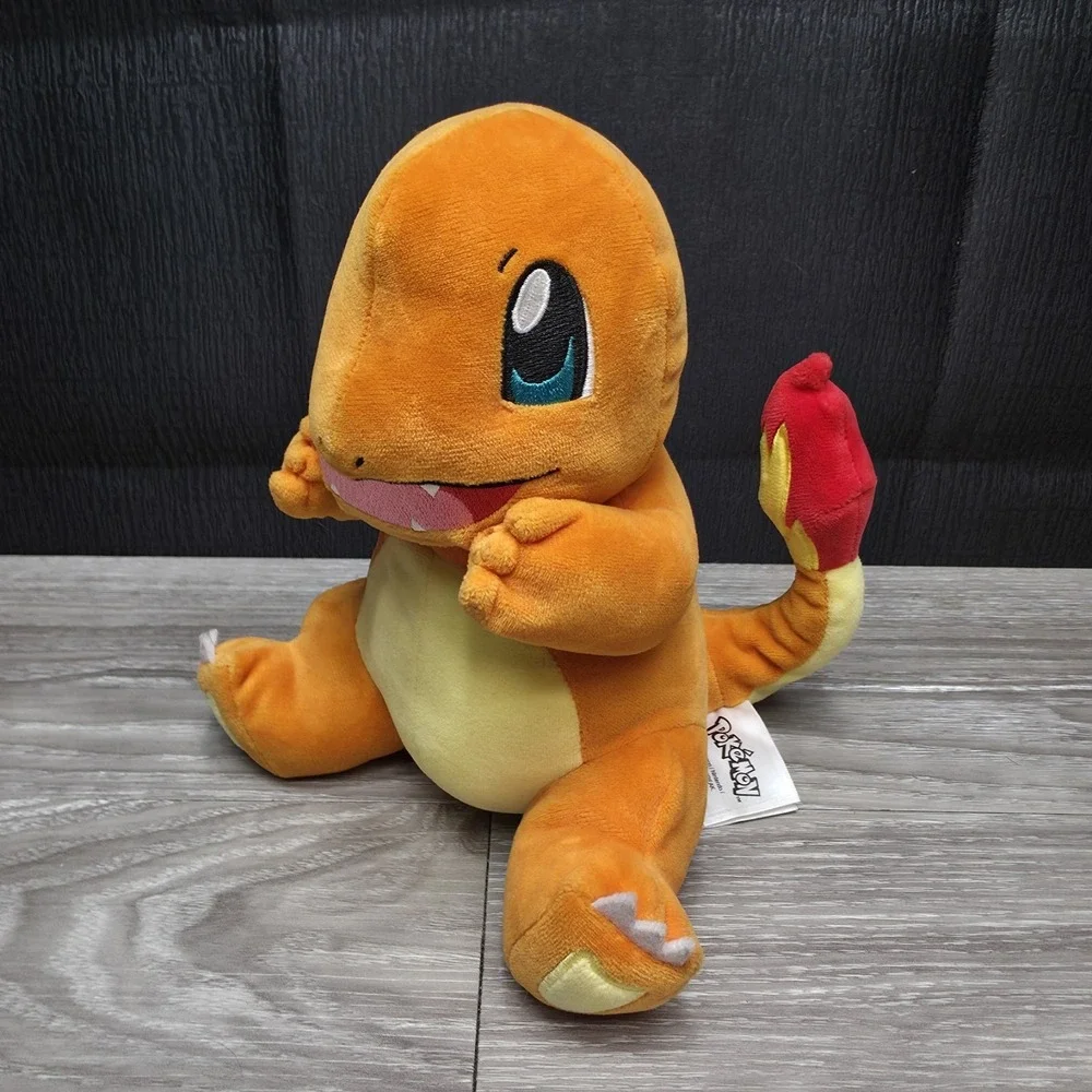 Pokemon 8